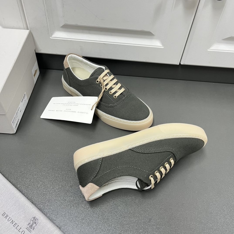 Brunello Cucinelli Sneakers